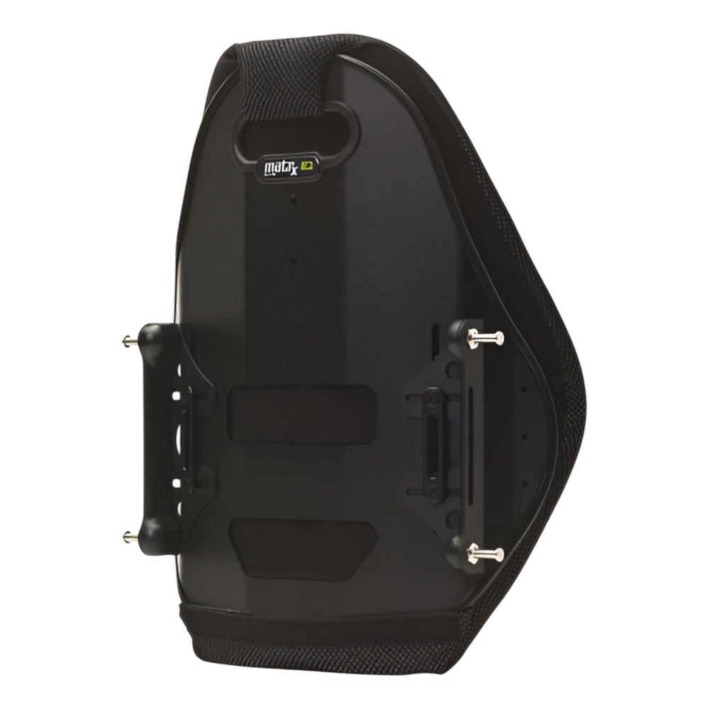 Espaldar Matrx Elite E2 Back