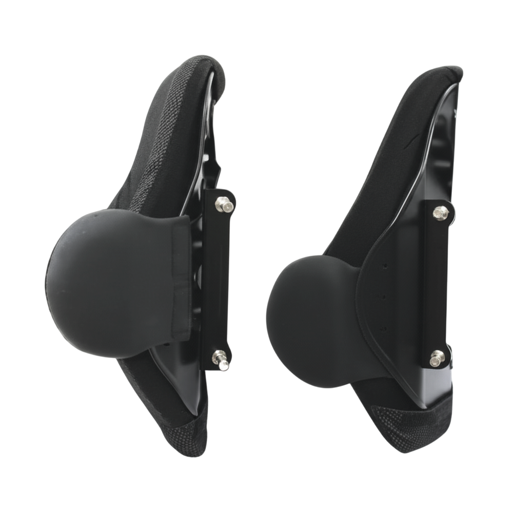 Espaldar Matrx Elite E2 Back