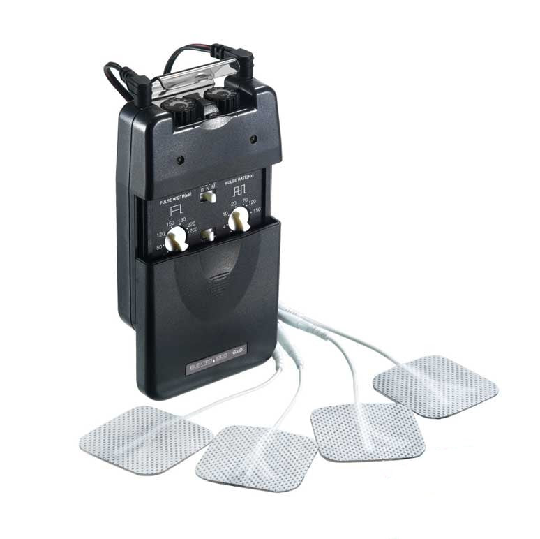 Tens análogo Elektro 1000 - 3 Modos Imagen principal del producto