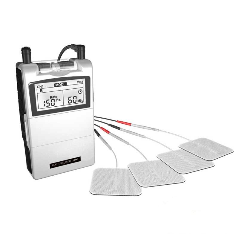 Tens digital Elektro 2000 - 5 Modos Imagen principal del producto