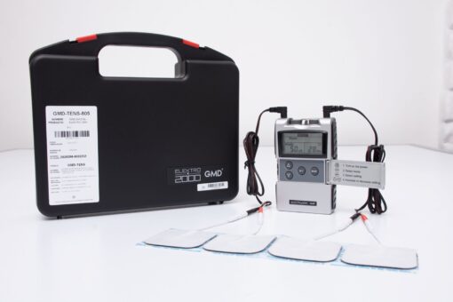 Tens digital Elektro 2000 - 5 Modos