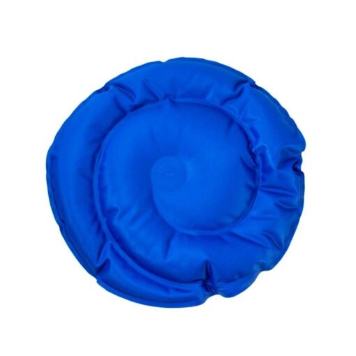 Cojín de agua espiral frío