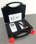 Estimulador eléctrico 3 en 1