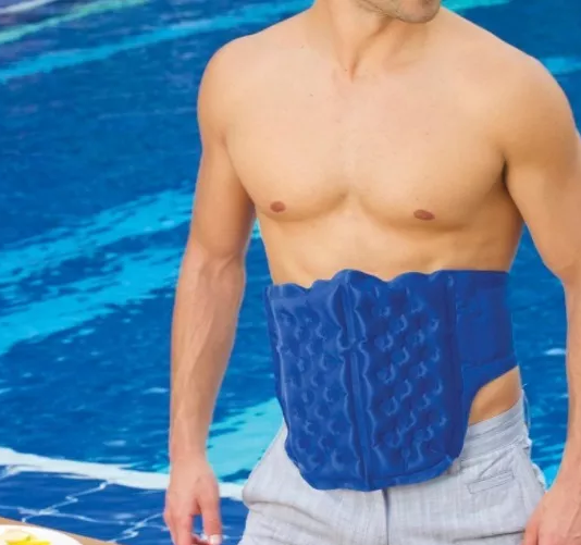 Faja en gel de terapia en frío