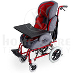 Silla coche pediátrica FS258