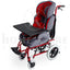 Silla coche pediátrica FS258