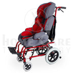 Silla coche pediátrica FS258