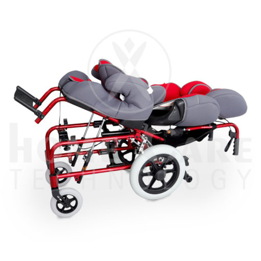 Silla coche pediátrica FS258