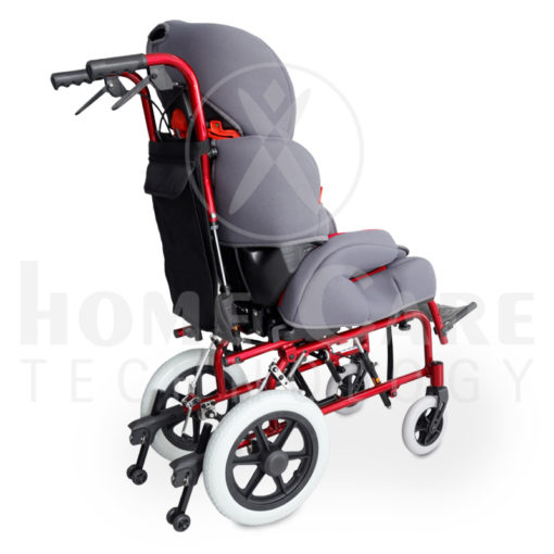 Silla coche pediátrica FS258