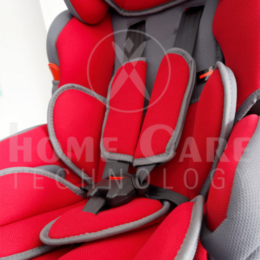 Silla coche pediátrica FS258