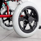 Silla coche pediátrica FS258