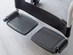 Silla sanitaria con asiento blando FS693