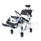 Silla sanitaria neurológica basculante FS6952L