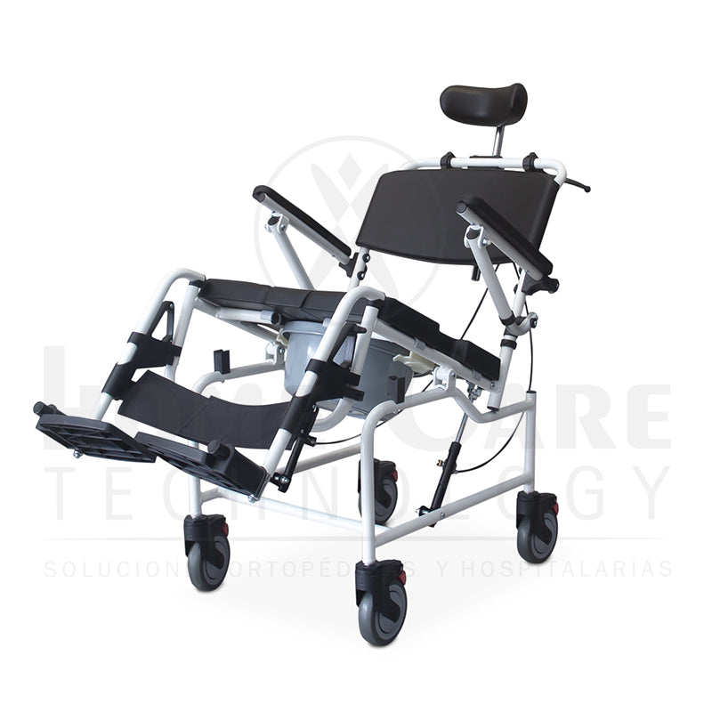 Silla sanitaria neurológica basculante FS6952L