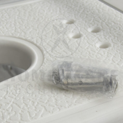 Silla de ducha plegable para pared FS7954