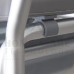 Silla sanitaria con asiento blando FS7992L