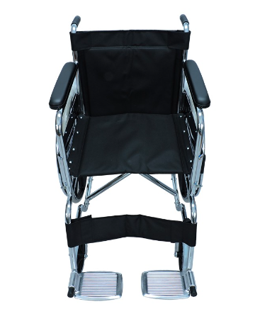 Silla de ruedas estándar FS809B Imagen secundaria del producto