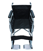 Silla de ruedas estándar FS809B