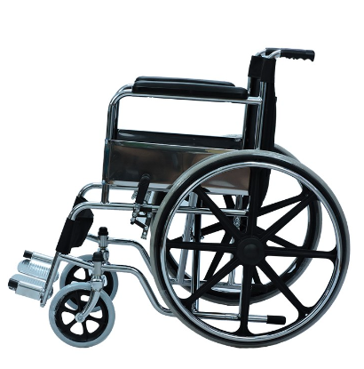 Silla de ruedas estándar FS809B