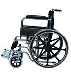 Silla de ruedas estándar FS809B