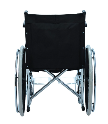 Silla de ruedas estándar FS809B