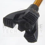 Bastón base ancha tipo mariposa FS9208L