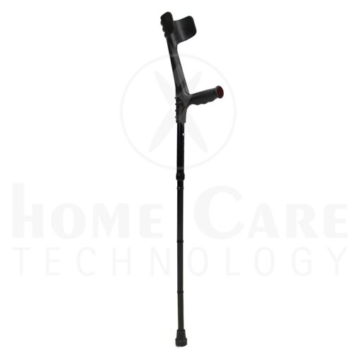 Muleta bastón plegable negro FS9272L