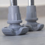 Par de muletas bastón canadiense FS9332L