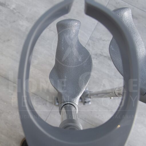 Par de muletas bastón canadiense FS9332L