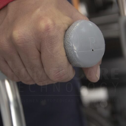 Par de muletas bastón canadiense FS9332L