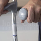 Par de muletas bastón canadiense FS9332L