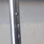 Par de muletas bastón canadiense FS9332L