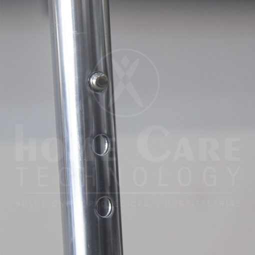 Par de muletas bastón canadiense FS9332L