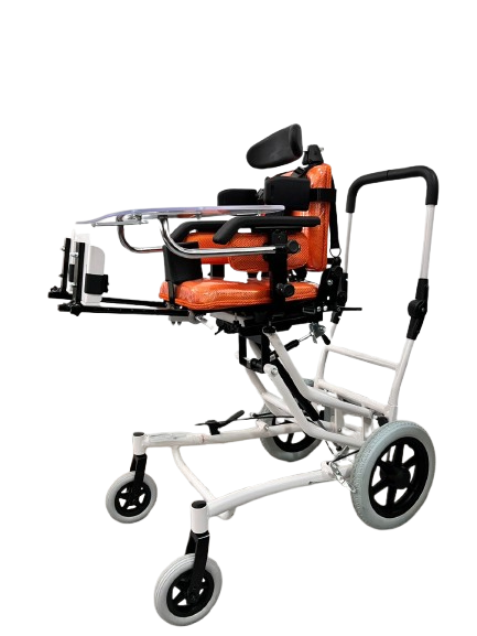 Silla coche pediátrica con regulación FS958 Imagen secundaria del producto