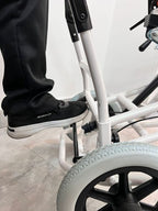 Silla coche pediátrica con regulación FS958