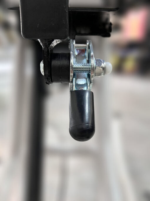 Silla coche pediátrica con regulación FS958