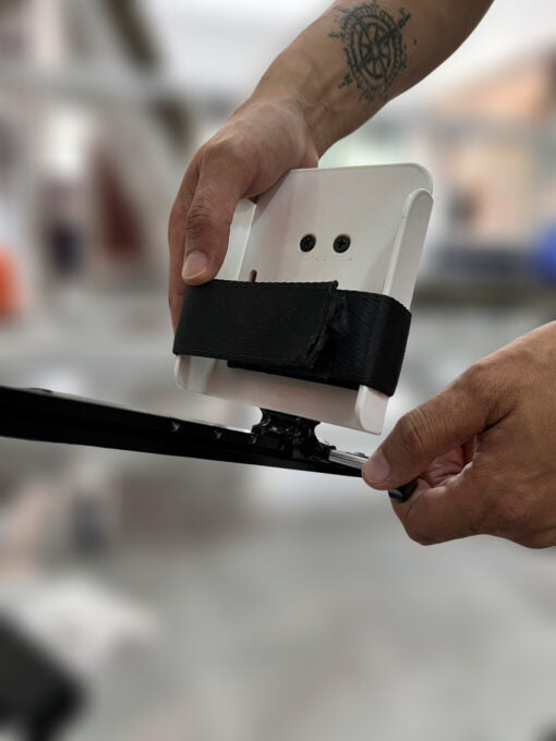 Silla coche pediátrica con regulación FS958