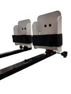 Silla coche pediátrica con regulación FS958