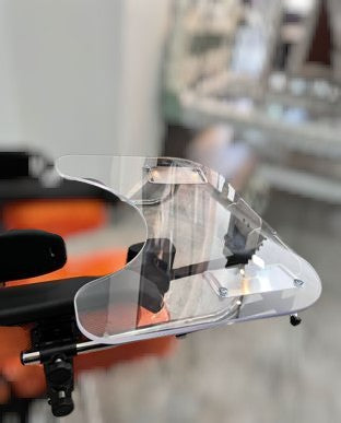 Silla coche pediátrica con regulación FS958