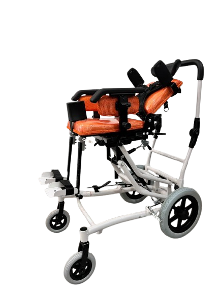 Silla coche pediátrica con regulación FS958