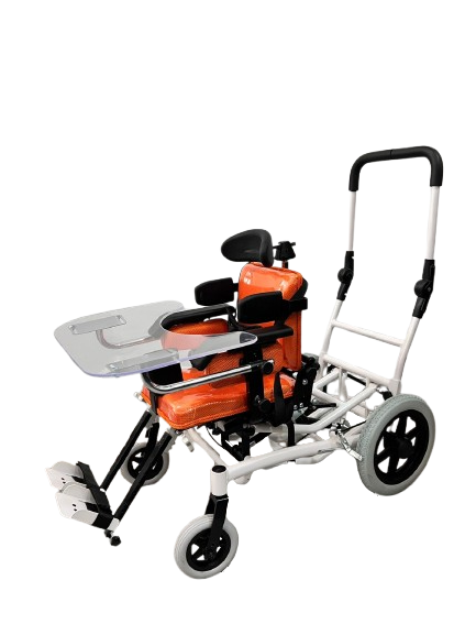 Silla coche pediátrica con regulación FS958