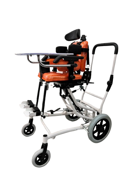 Silla coche pediátrica con regulación FS958