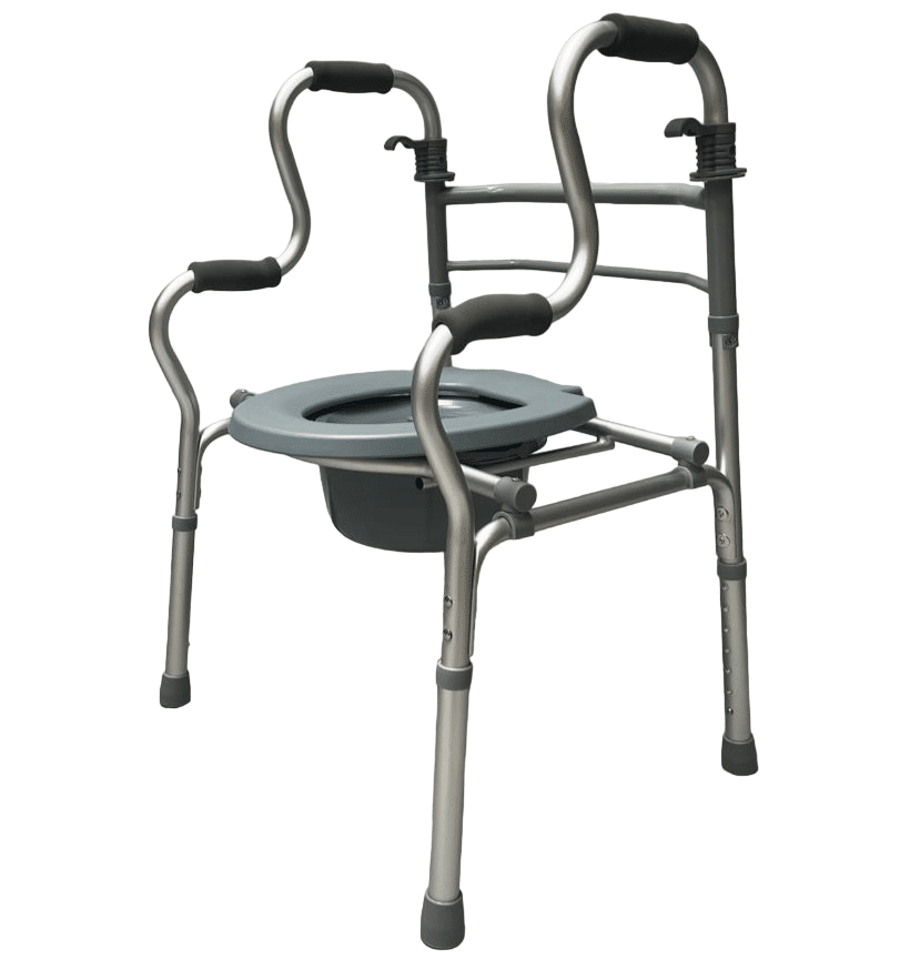 Caminador con ayuda sanitaria FS9634L Imagen principal del producto
