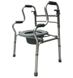 Caminador con ayuda sanitaria FS9634L