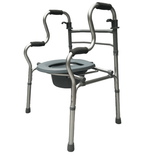 Caminador con ayuda sanitaria FS9634L