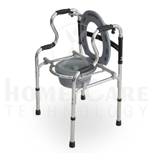 Caminador con ayuda sanitaria FS9634L