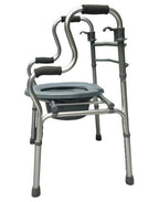 Caminador con ayuda sanitaria FS9634L