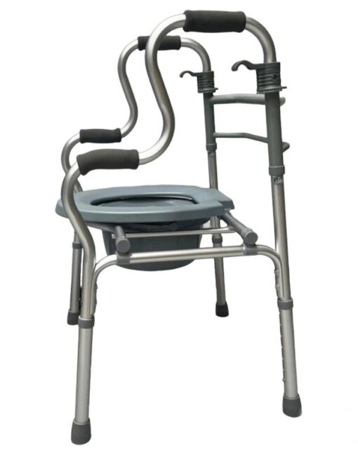 Caminador con ayuda sanitaria FS9634L