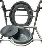 Caminador con ayuda sanitaria FS9634L