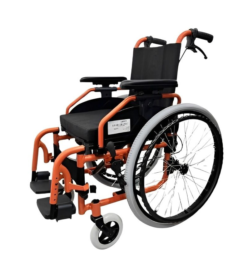 Silla de ruedas pediátrica FS980 Imagen principal del producto